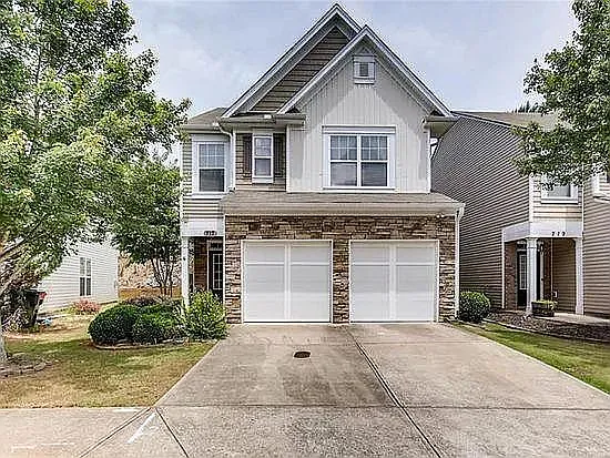 717 Mountain Laurel Dr photo 1