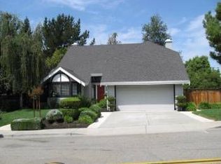 140 Sussex Ct, San Ramon, CA 94582