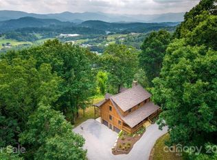 451 Morrow Mountain Rd, Waynesville, NC 28785