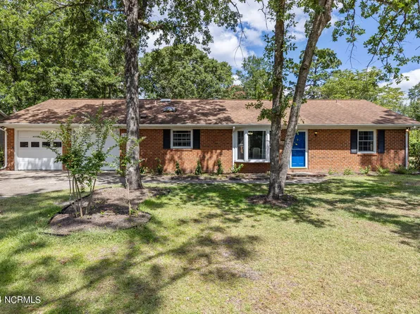 6306 Albatross Drive, New Bern, NC 28560
