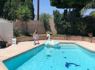1404 S Bender Ave, Glendora, CA 91740
