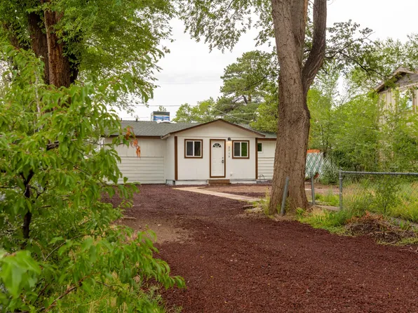 2713 N Rose St, Flagstaff, AZ 86004