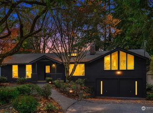 9529 167th Ave NE, Redmond, WA 98052