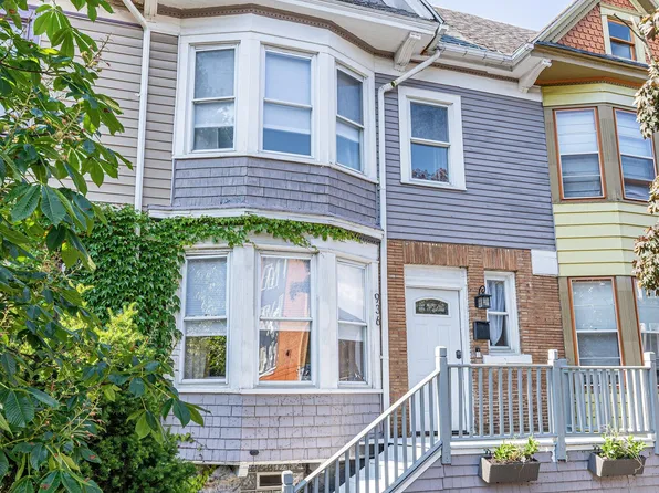 936 W Ferry St, Buffalo, NY 14209