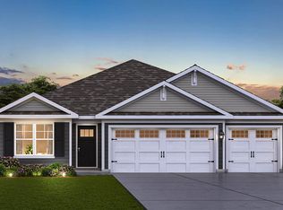 FAIRFIELD Plan, West Point Gardens, Elgin, IL 60124