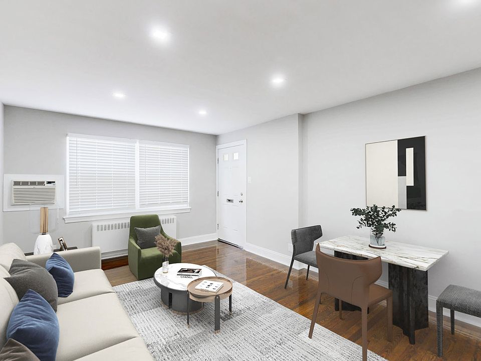 Virtual Tour for TH Floorplan 2047 Mather Way Elkins Park PA Zillow