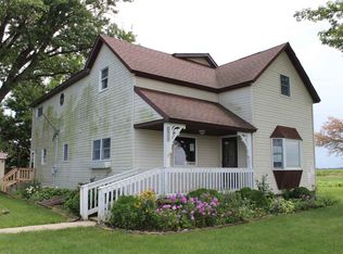 6014 S 225 E, Star City, IN 46985