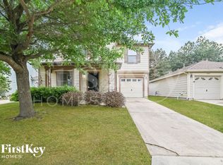 19423 Rippling Brook Ln, Tomball, TX 77375