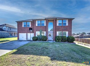 6108 Sue Anne Dr, Killeen, TX 76542