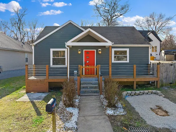 1730 Kellow St, Nashville, TN 37208