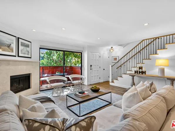 1623 Idaho Ave, Santa Monica, CA 90403