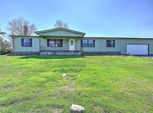 35 Wright Rd, Bulls Gap, TN 37711