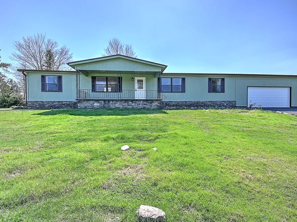 35 Wright Rd, Bulls Gap, TN 37711