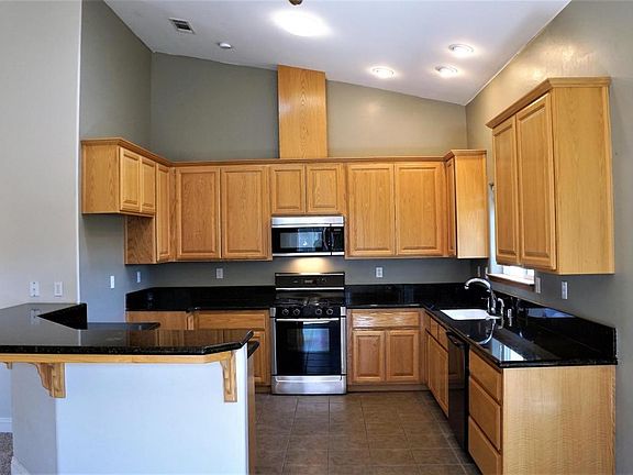 Kitchen a