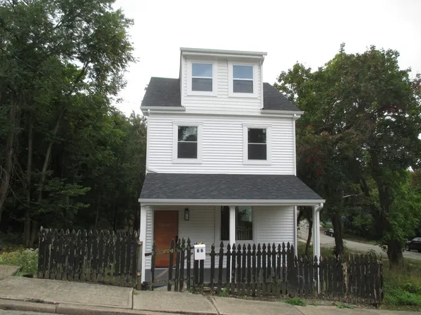 66 Sylvania Ave, Pittsburgh, PA 15210