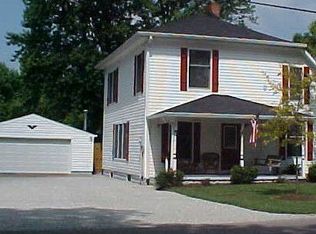 4920 Willow Rd, Zionsville, IN 46077