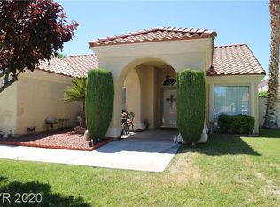 4121 Scotmist Ct, Las Vegas, NV 89129