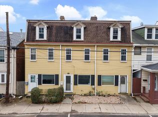 268-272 Butler St, Pittsburgh, PA