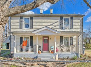 1315/1319 Liberty Rd NE, Roanoke, VA 24012