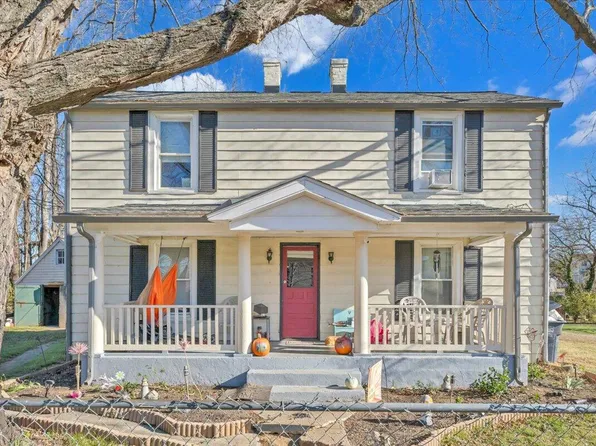 1315/1319 Liberty Rd NE, Roanoke, VA 24012