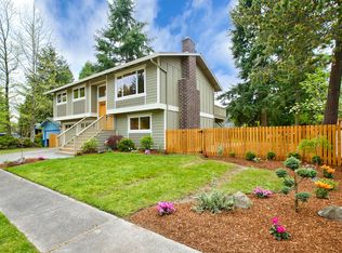 10221 162nd Ave NE, Redmond, WA 98052