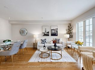 24 Martell Gate, Aurora, ON L4G 0C4