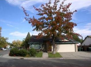 7726 Brown Otter Dr, Antelope, CA 95843