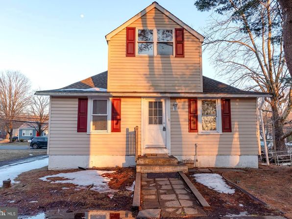 214 Trumbauersville Rd