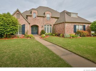 200 S 68th St, Broken Arrow, OK 74014