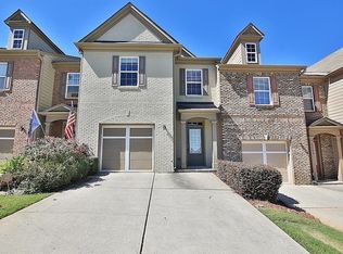 5310 Sherwood Way, Cumming, GA 30040