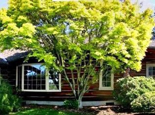 1847 E Smith Rd, Bellingham, WA 98226