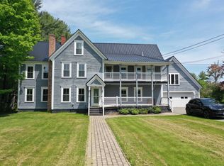 125 Savageville Rd, Lisbon, NH 03585