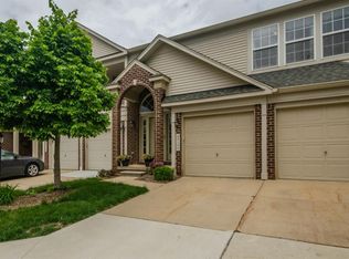 49130 Hawksburry Rd, Canton, MI 48188