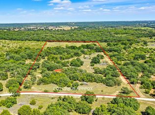 523 Georgia Pass, Desdemona, TX 76445