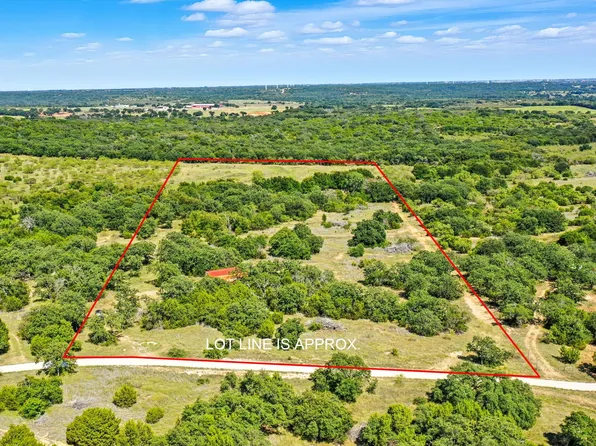 523 Georgia Pass, Desdemona, TX 76445