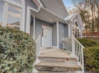 434 Windham Ct N #434, Wyckoff, NJ 07481