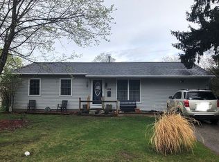508 Seneca St, Tecumseh, MI 49286