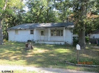 315 Ridgewood Ave, Absecon, NJ 08205