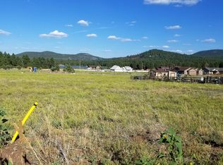 202 Trilogy Dr #63, Williams, AZ 86046