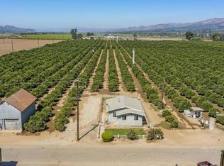 1159 San Cayetano St, Fillmore, CA 93015