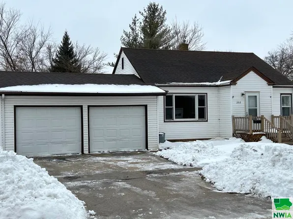 202 W 8th St, Alta, IA 51002