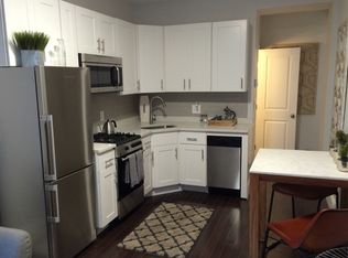 52 Clearway St APT 1, Boston, MA 02115