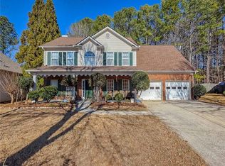 5306 Yoshino Ter, Powder Springs, GA 30127