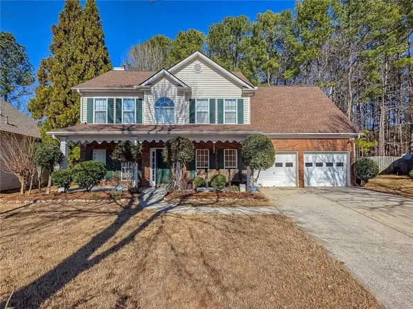 5306 Yoshino Ter, Powder Springs, GA 30127