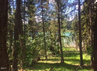 Nhn Sinclair Creek Rd, Eureka, MT 59917