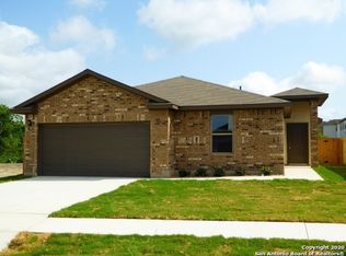 9619 Autumn Pl, Converse, TX 78109