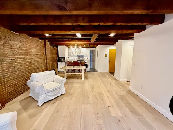 120 Commercial St APT 3-4, Boston, MA 02109