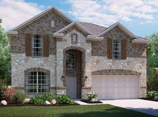 15657 Carnoustie Ln, Frisco, TX 75035