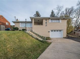 166 Travis Dr, Pittsburgh, PA 15236