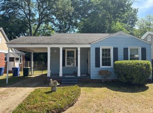 418 Graymont Ave, Columbia, SC 29205